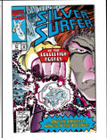 Silver Surfer #61 (1992) Marvel Comics