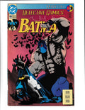 Detective Comics #664 (1993) 1st Print DC Comics