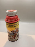 Roy Rogers  and Dale Evans Thermos #2097 - Missing Cup