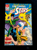 The Young All-Stars #15 1988