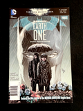 Batman: Earth One Special Preview Edition 2012