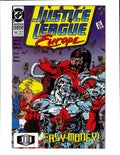 Justice League Europe #10 (1990) DC Comics SKU:3331