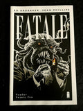 Fatale #22 2014 - Image Comics - HIGH GRADE