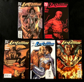 Lex Luthor: Man of Steel - Complete Set of 5 #1-5 (2005) DC Comics