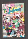Jughead's Diner #1 (1990) Dan Parent Archie Comics