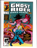 Original Ghost Rider Rides Again #1 (1991) Marvel Comics SKU:805