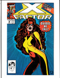 X-Factor #48 (1989)Marvel Comics