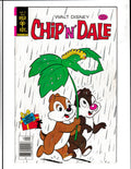 Chip 'n' Dale #54 (1978) Gold Key Comics