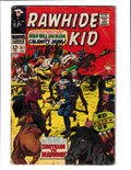 Rawhide Kid #61 (1968) Silver Age DC Comics