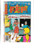 PEP Comics #339 (1978) Archie Comics SKU:2234