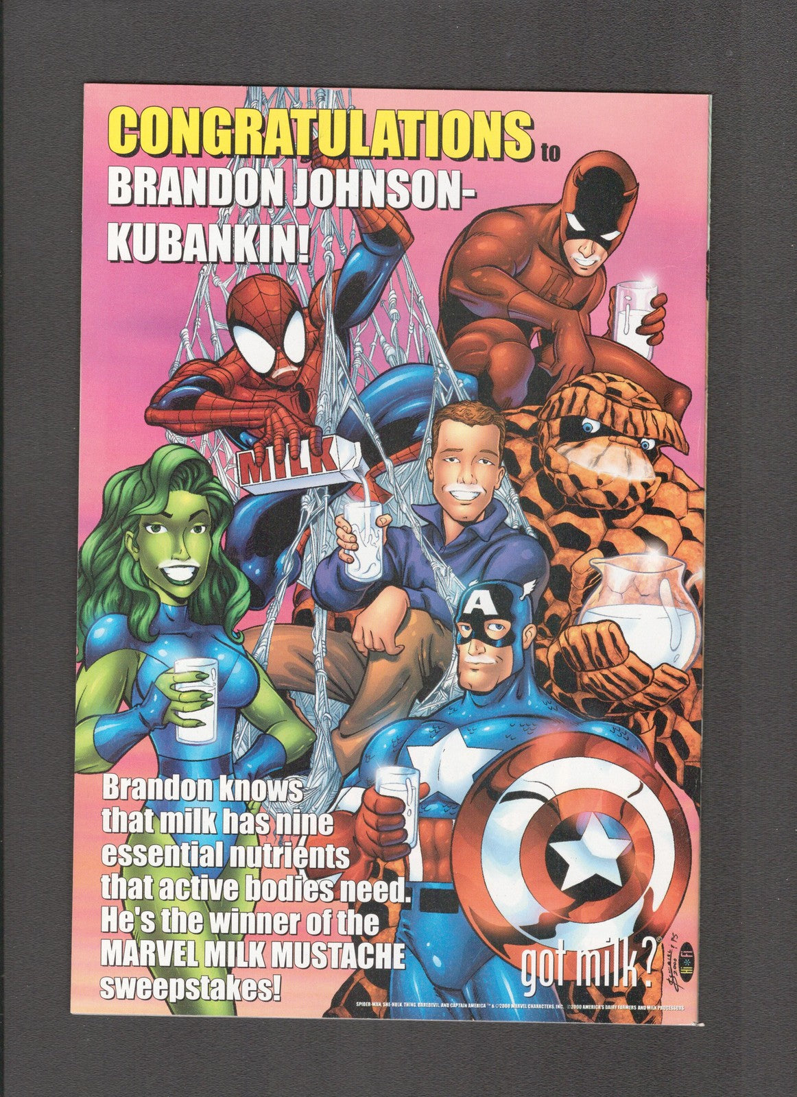 Iron Man #34 (2000) Joe Quesada Vol 3 Marvel Comics