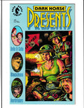 Dark Horse Presents #37 (1990) Dark Horse Comics