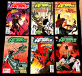 Connor Hawke: Dragon's Blood - Complete Set of 6 #1-6 (2007) DC Comics