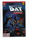 Batman: Shadow of the Bat #24 (1994) DC Comics