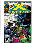 X-Factor #75 (1992) Marvel Comics SKU:3557