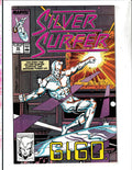 Silver Surfer #24 (1989) GIGO Marvel Comics