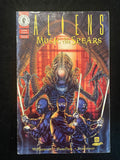Aliens: Music of the Spears (1994) Dark Horse Comics