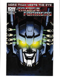 Transformers More Than Meets the Eye #14 (2013) A Cover IDW Comics