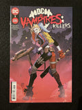 DC vs Vampires: Killers #1 (2022) DC Comics
