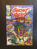Ghost Rider #36 (1993) Marvel Comics SKU:010