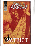 Green Arrow #39 (1990) DC Comics