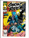 Ghost Rider #5 (1990) Marvel Comics