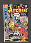 Life with Archie #269.2 (1988) Midnight Madness Archie Comics