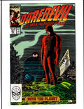 Daredevil #251 (1988) Marvel Comics SKU:1068