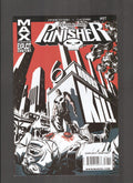 Punisher: Frank Castle #67 (2009) Max Comics