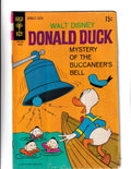 Donald Duck #130 (1970) Gold Key Comics