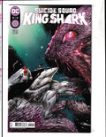 Suicide Squad: King Shark #2 (2021) DC Comics