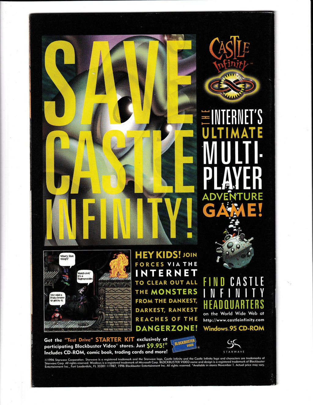 X-Force #63 (1997) Marvel Comics