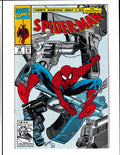 Spider-Man #28 (1992) Marvel Comics SKU:891
