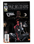 True Believers #3 (2008) Luke Cage Marvel Comics