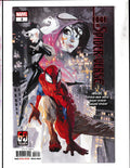Edge of Spider-Verse #3 (2022) Marvel Comics
