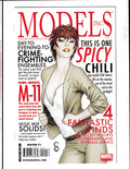 Models Inc #2 (2009) Marvel Comics
