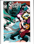 Spectre #19 (1988) DC Comics SKU:1041