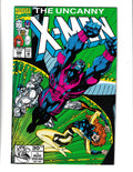 Uncanny X-Men #286 (1992) Marvel Comics SKU:2455