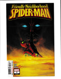 Friendly Neighborhood Spider-Man #3 (2019) Marvel Comics