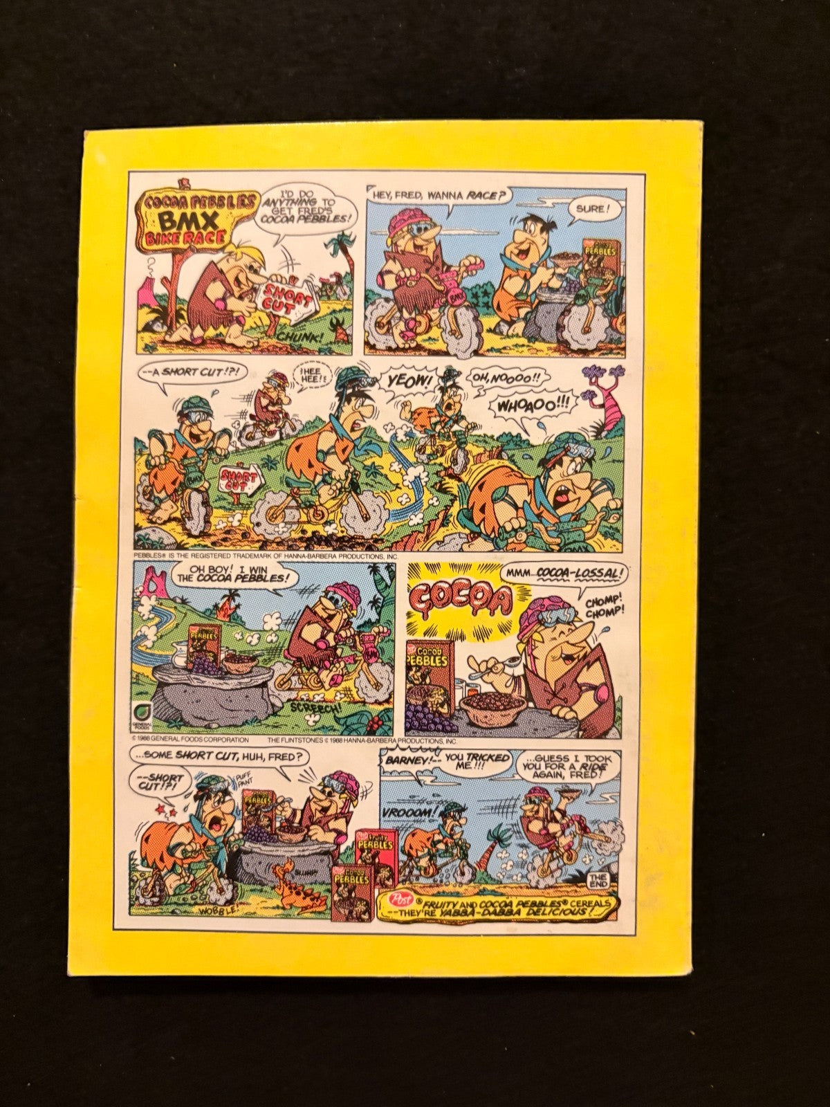 Laugh Comics Digest #83  1989 Archie