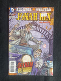 All Star Western: Jonah Hex #22 (2013) DC's New 52!