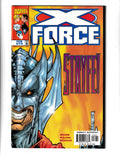 X-Force #74 (1998) Stryfe Marvel Comics
