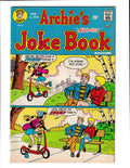 Archie's Joke Book #193 (1974) Archie Comics SKU:3303