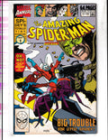 Amazing Spider-Man Annual #24 (1990) Marvel Comics