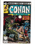 Conan the Barbarian #113 (1980) Marvel Comics SKU:2970
