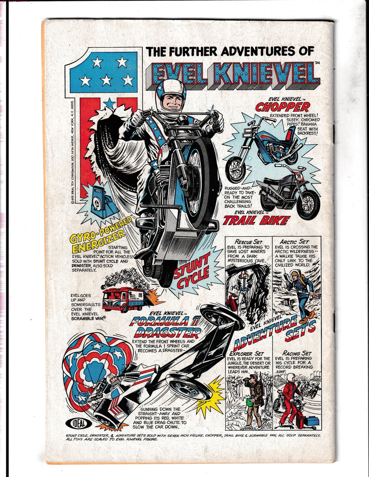 Blackhawk #244 (1976) DC Comics
