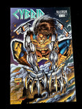 Cybrid #1 1995