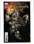 Zombies Christmas Carol #3 (2011) Marvel Comics