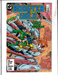 Booster Gold #17 (1987) DC Comics