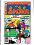 Archie Comics #288 (1980) Archie Comics SKU:1540